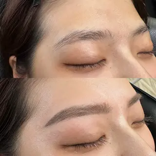 アイブロウ BROWS/ NAILSの眉毛・アイブロウイメージ