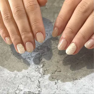 ネイル nt. nailのネイルデザイン