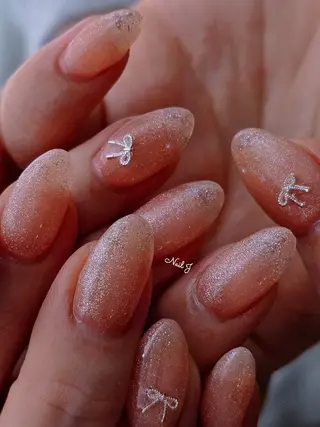 ネイル Nail Jのネイルデザイン
