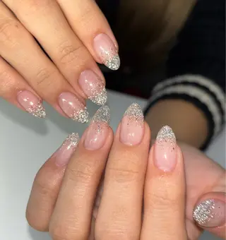 ネイル Luminail 新小岩のネイルデザイン