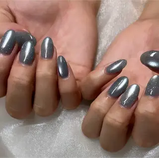 ネイル nailsalonYOLO所属・YOLO_ makoのネイルデザイン