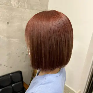 ミディアム カラー 🐰 Ｎａｎａｍｉ🎀のマツエク・マツパデザイン