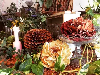 :::  gally :::のヘアスタイル