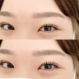 マツエク・マツパ WHITE EYE 🤍Mayukaの眉毛・アイブロウイメージ