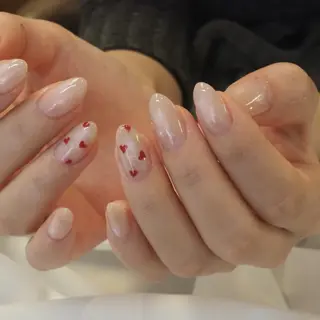 ネイル 田中 （ネイリスト）のネイルデザイン