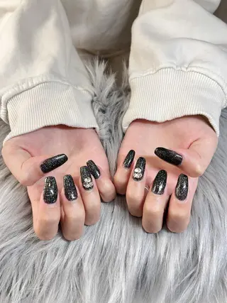 ネイル SEPTNAIL NISHIZAKIのネイルデザイン