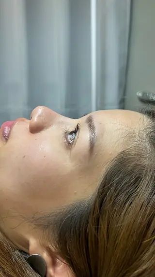 マツエク・マツパ プラチナムドール浜松北店所属・プラチナムドール LINAのマツエク・マツパデザイン