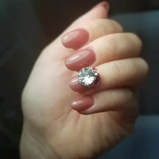 ネイル A*[エースター] シュガーリング🍋のエステ・リラクイメージ