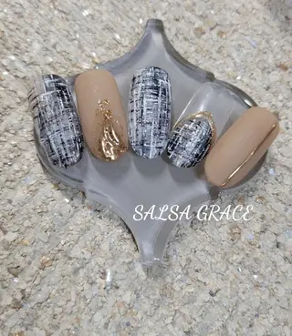 ネイル 武藤 公美のネイルデザイン