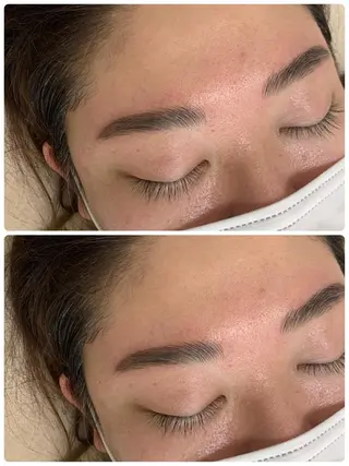 アイブロウ lafleur Yurinaのエステ・リラクイメージ