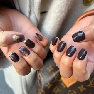 ネイル akane .hのネイルデザイン