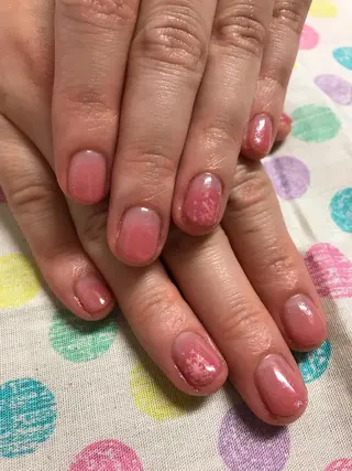 ネイル みんなの店所属・仲谷 つかさのエステ・リラクイメージ
