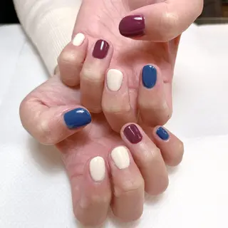 ネイル 【MAXKELLY】 AOYAMAのネイルデザイン