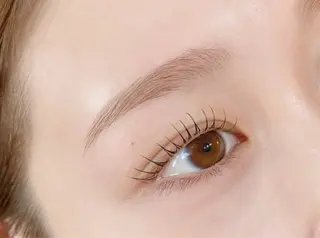 マツエク・マツパ COCONAIL &EYELASHミユのマツエク・マツパデザイン