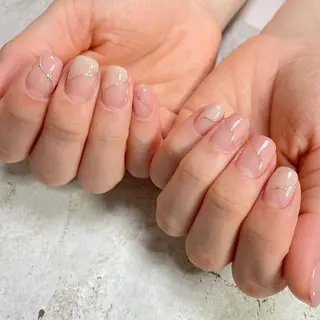 ネイル Tomoe さいたま新都心/与野のネイルデザイン