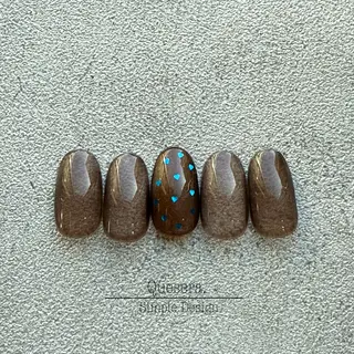 ネイル Quesera. nail  yuuのネイルデザイン