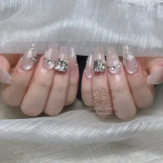 ネイル Ume Nail Studioのネイルデザイン