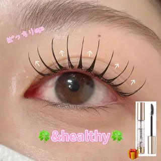 マツエク・マツパ DLBEAUTY KUMA🧸の眉毛・アイブロウイメージ