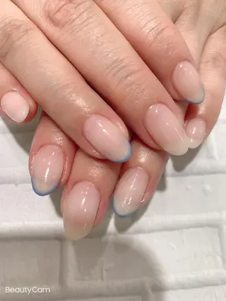 ネイル グラマラス /アンジェアイのマツエク・マツパデザイン