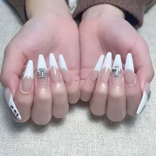 ネイル ちごみ Novaのネイルデザイン