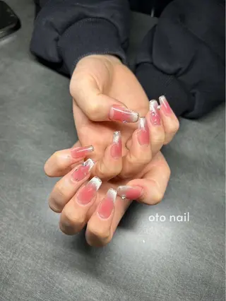 ネイル oto nailのネイルデザイン