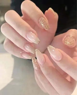 ネイル H&B 楊のネイルデザイン