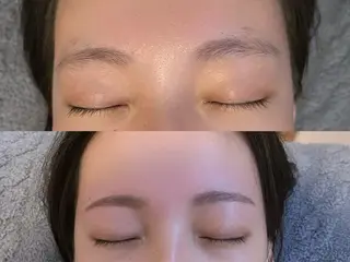 Smoo アユミの眉毛・アイブロウイメージ