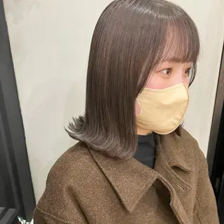 ミディアム メンズモデル募集 🛋️mayukaのヘアスタイル