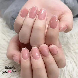 ネイル ネイルサロン　Lian所属・Lian Yulilianのネイルデザイン