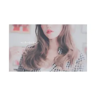 ロング FRAME所属・FRAME/髪を育 てる/大人デザインのヘアスタイル