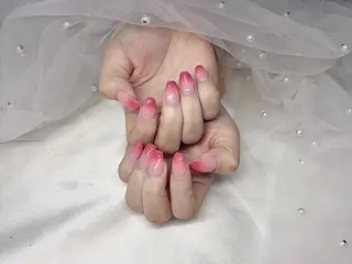 ネイル Yunabi Nail Salon所属・Yubabi Nail Salonのネイルデザイン