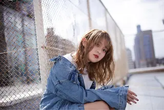 ミディアム 上村 良一のヘアスタイル