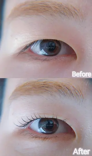 マツエク・マツパ Trip Salon Okuma所属・❤LEDまつぱ❤那覇 🅿️有、泉崎のマツエク・マツパデザイン