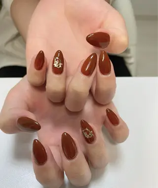 ネイル Li beau nailのネイルデザイン