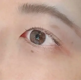 マツエク・マツパ airRe moeのマツエク・マツパデザイン