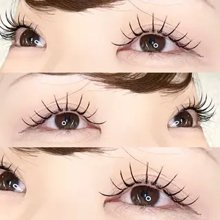 マツエク・マツパ ゆいな 💖のマツエク・マツパデザイン