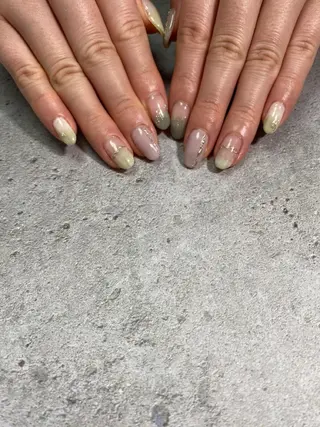 ネイル 城東区ネイルサロン carpediemのネイルデザイン