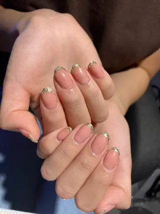 ネイル Maison Mizuhoのネイルデザイン