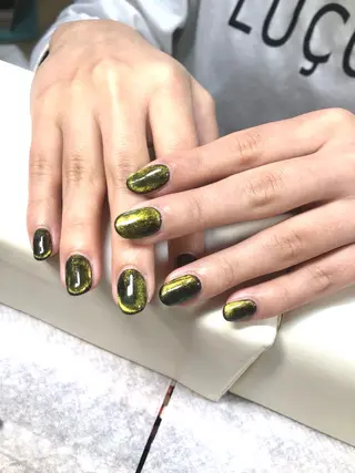 ネイル meeho所属・salon *meehoのネイルデザイン