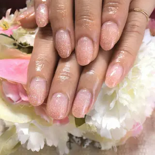 ネイル m- Hiroのネイルデザイン