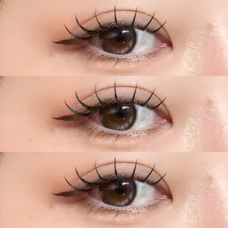 マツエク・マツパ AYAKA🤍 まつ毛パーマのマツエク・マツパデザイン