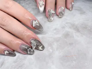 ネイル 閨匠 上野店のネイルデザイン