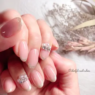 ネイル le’a所属・Le'a nail&eyesのマツエク・マツパデザイン