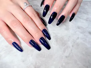 ネイル 閨匠 上野店のネイルデザイン