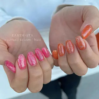 ネイル Rena colore'のネイルデザイン