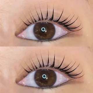 マツエク・マツパ Luxxe静岡店 石川のマツエク・マツパデザイン