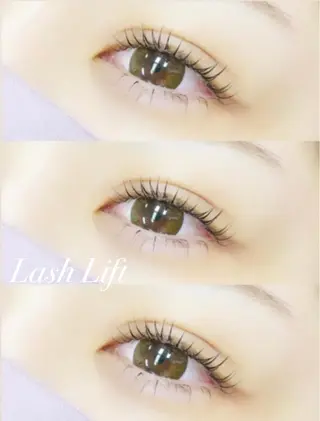 マツエク・マツパ 💙iL 佐藤萌💙のマツエク・マツパデザイン