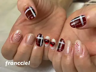 ネイル Rika _のネイルデザイン