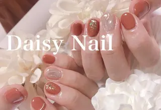 ネイル Daisy Nail所属・Daisy Nailのネイルデザイン