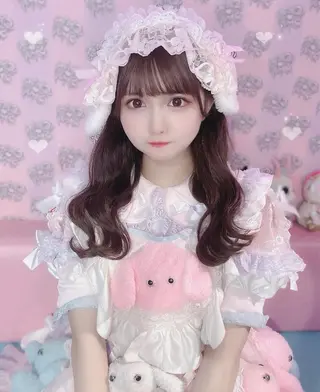 アイブロウ B3シェアサロン所属・Runa🌙 渋谷/まつパのマツエク・マツパデザイン